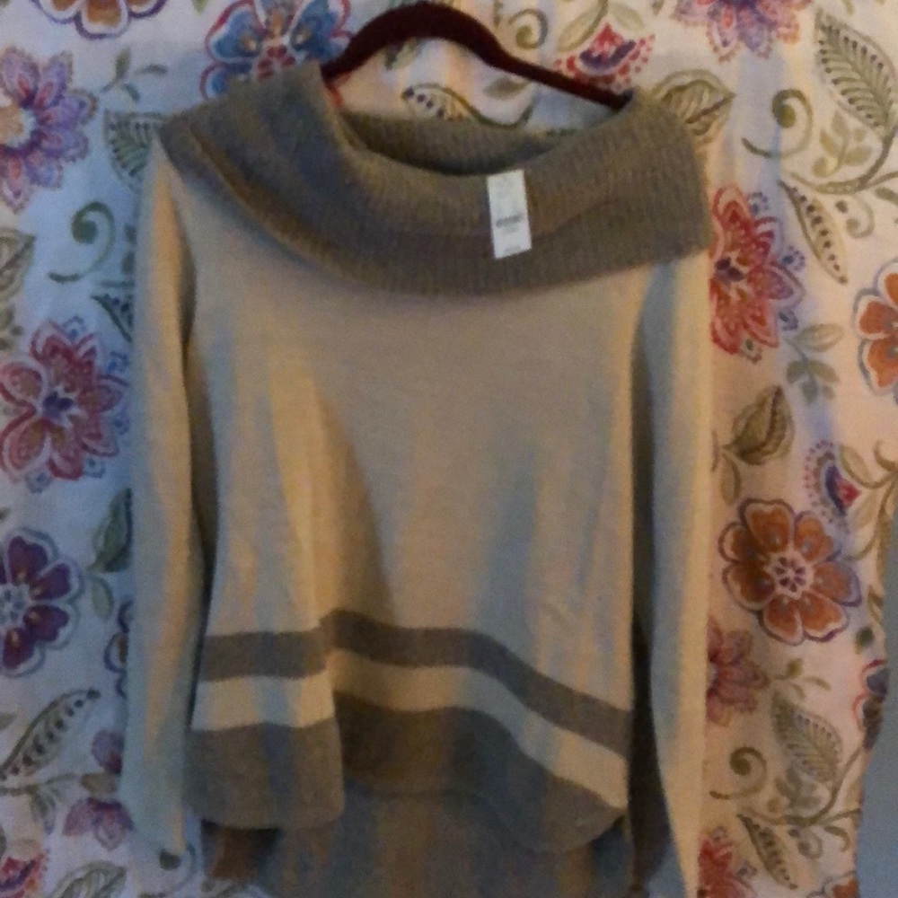 New York & Co sweater